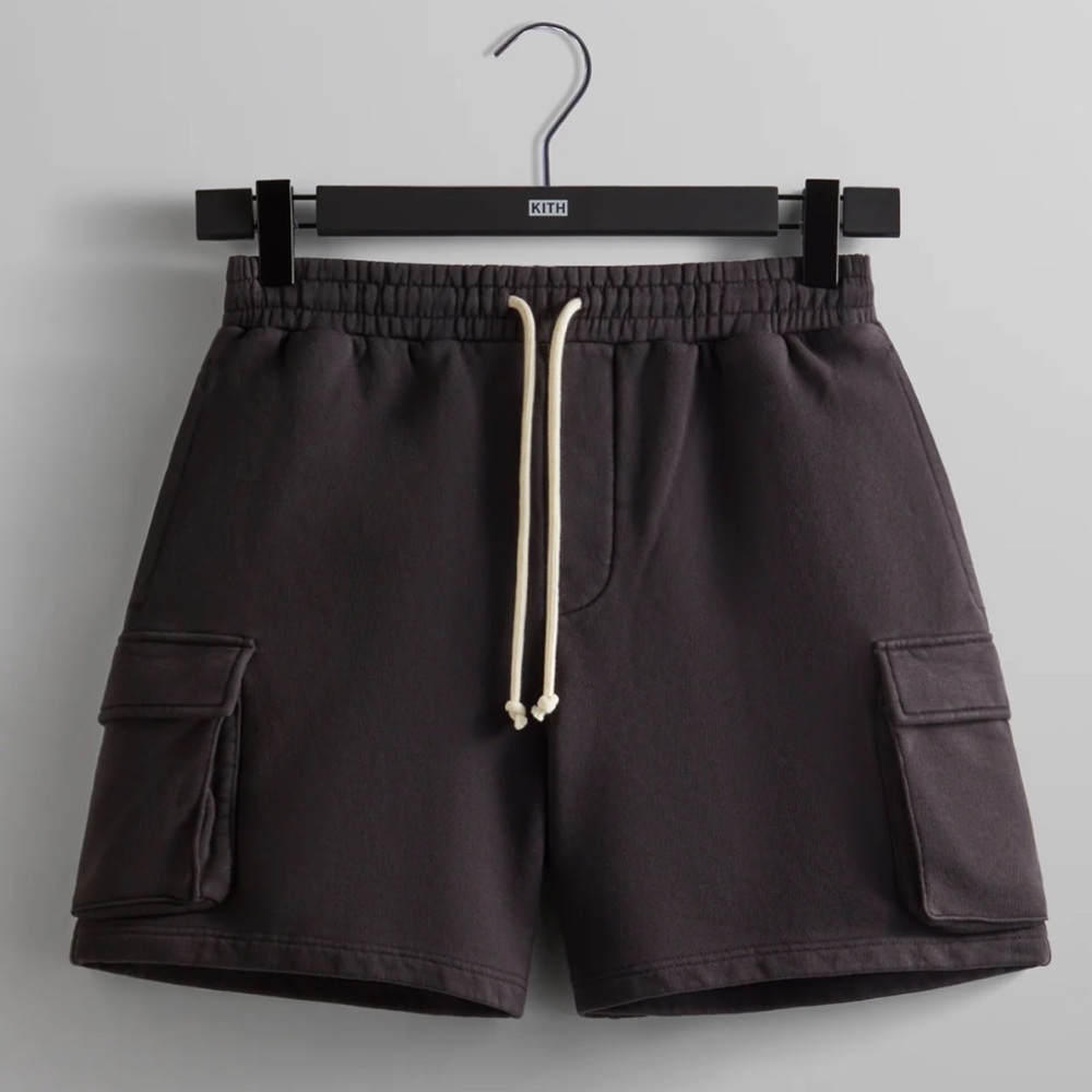 Brand new Kith Fairfax Cargo short